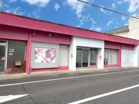 物件外観
