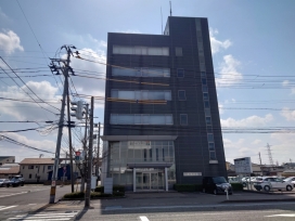 物件外観