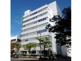 物件外観