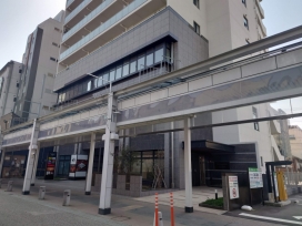 物件外観