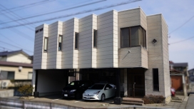 物件外観