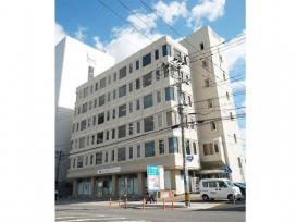 物件外観