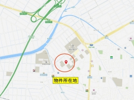 見取り図