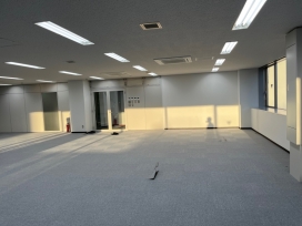 AB分割前の写真です。