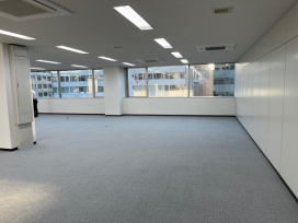 AB分割前の写真です。
