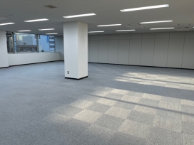 AB分割前の写真です。