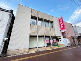 物件外観