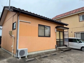 物件外観