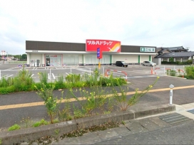 物件外観