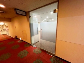 物件内観