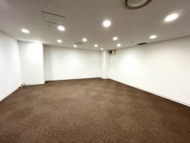 物件内観