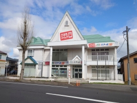 物件外観