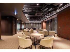 2階　NーLOUNGE